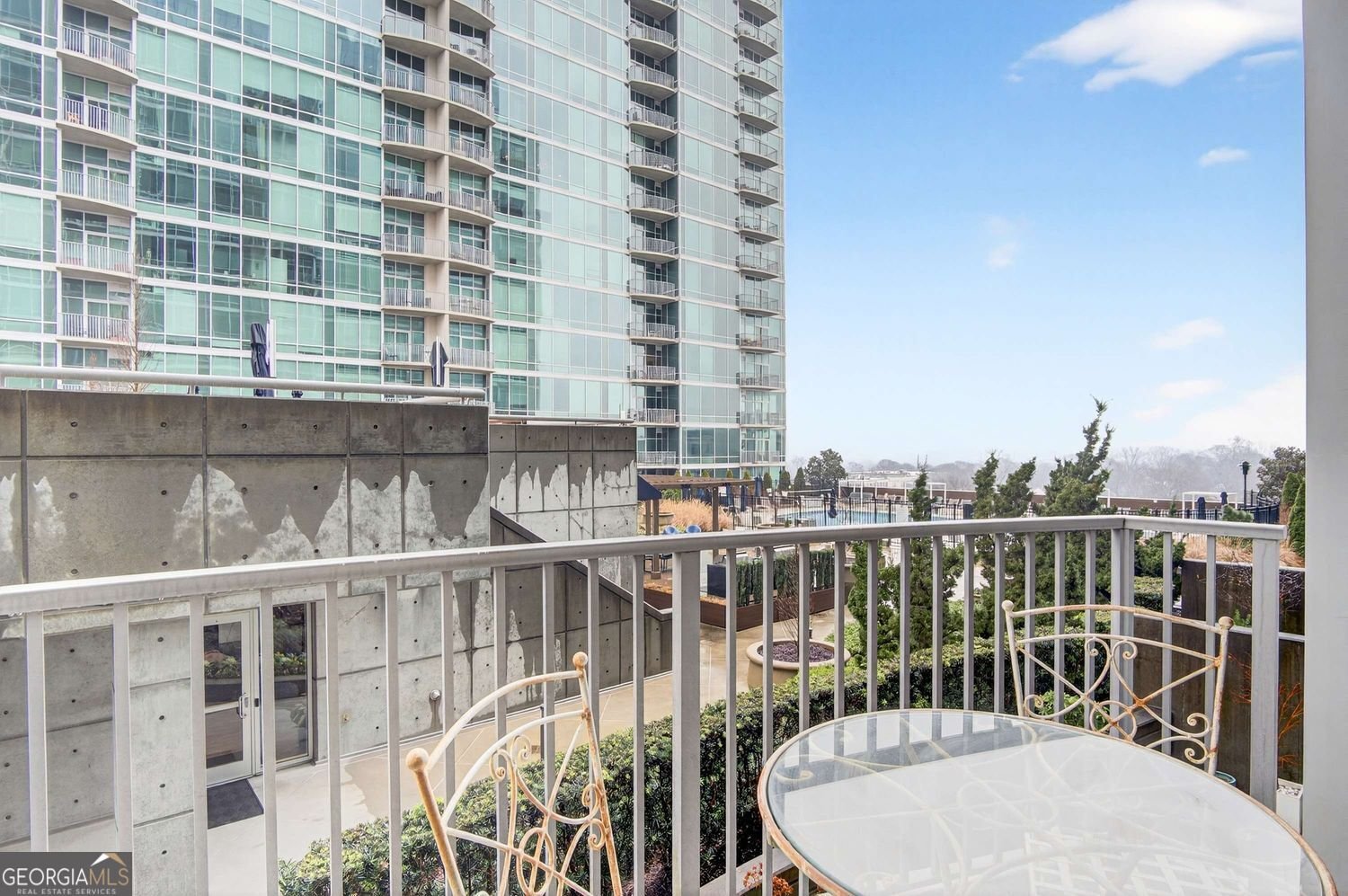 923 Peachtree Street Atlanta - Photo 9