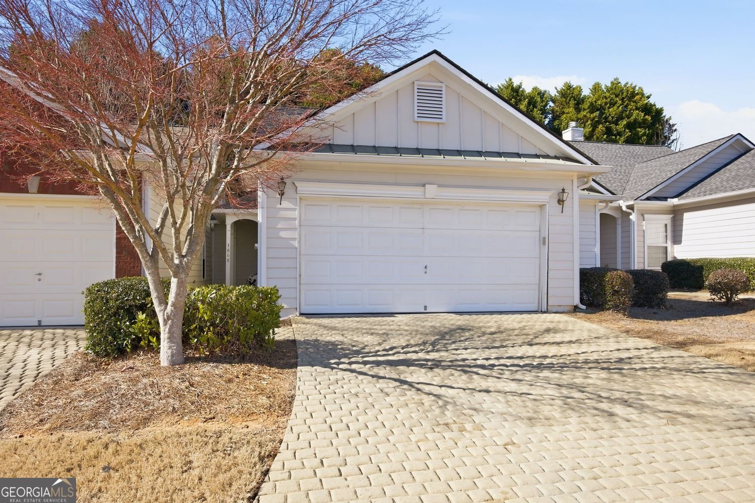 1606 Donovans Ridge Kennesaw - Photo 1