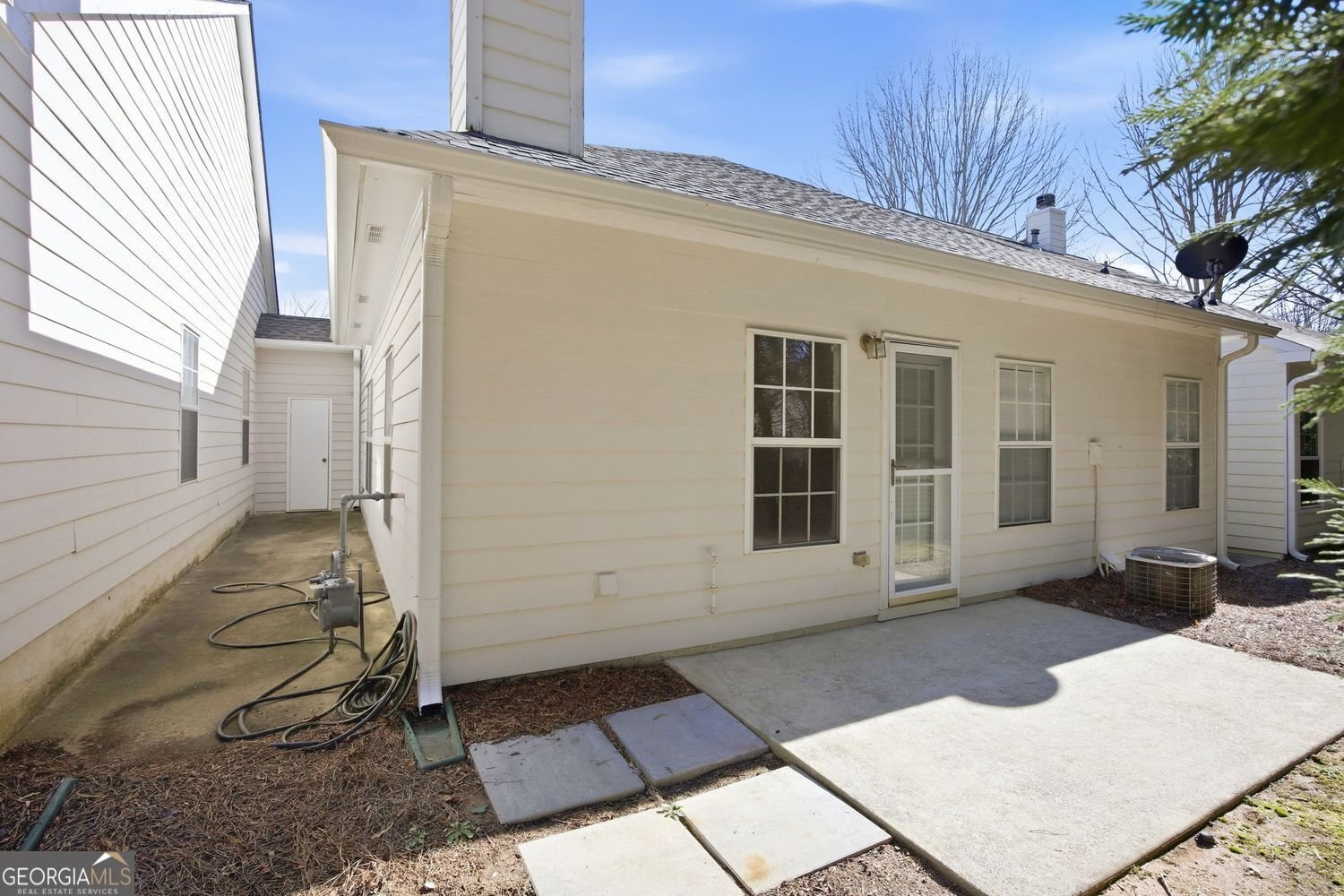 1606 Donovans Ridge Kennesaw - Photo 25