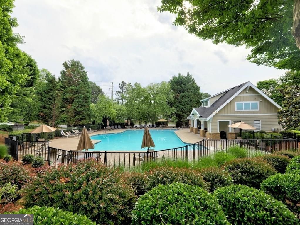 1606 Donovans Ridge Kennesaw - Photo 34