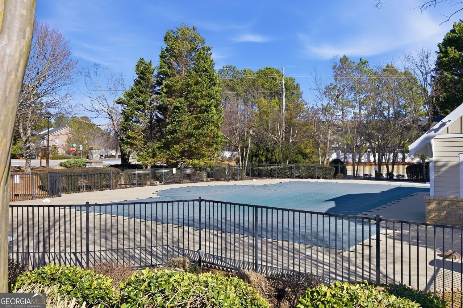 1606 Donovans Ridge Kennesaw - Photo 35