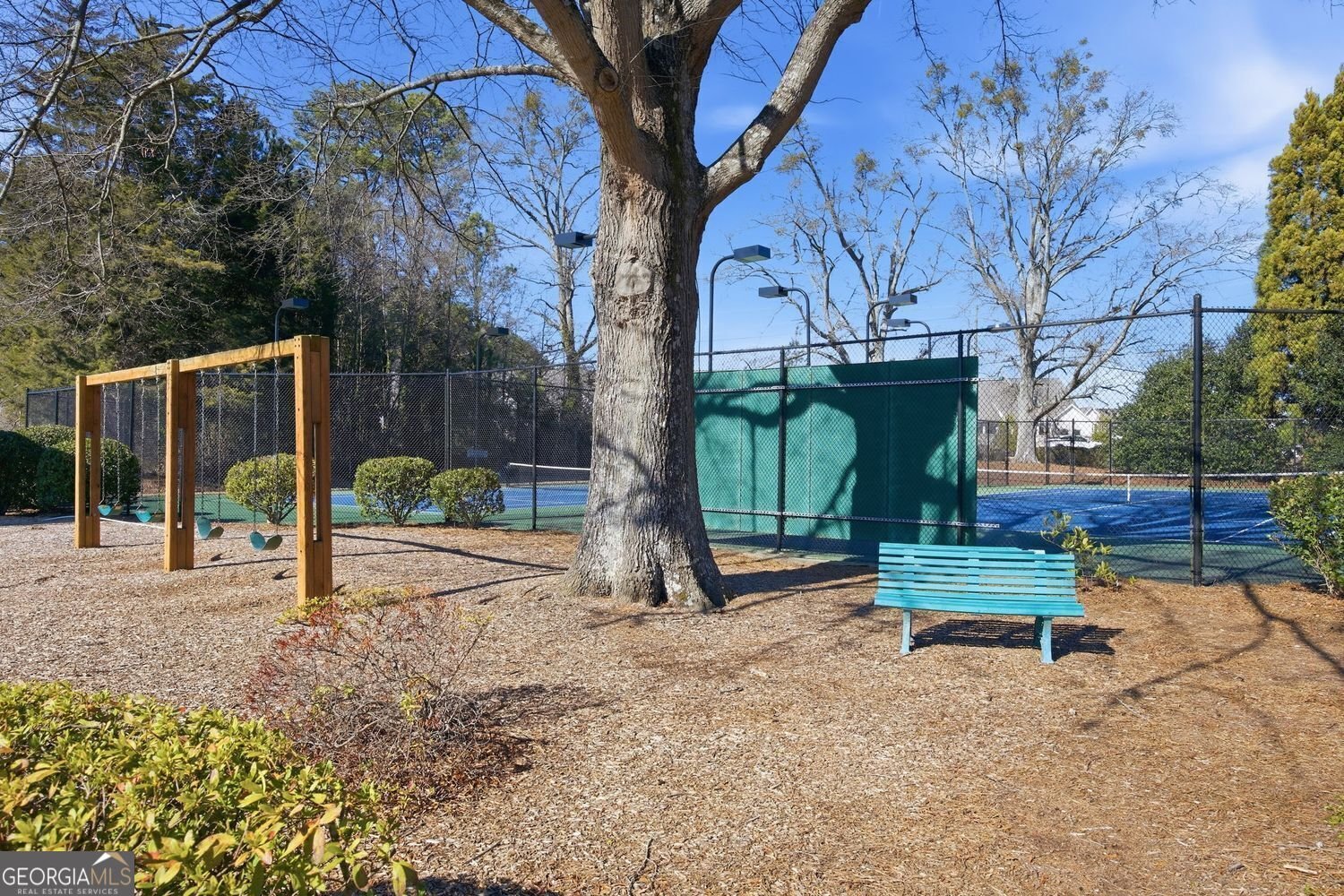 1606 Donovans Ridge Kennesaw - Photo 36