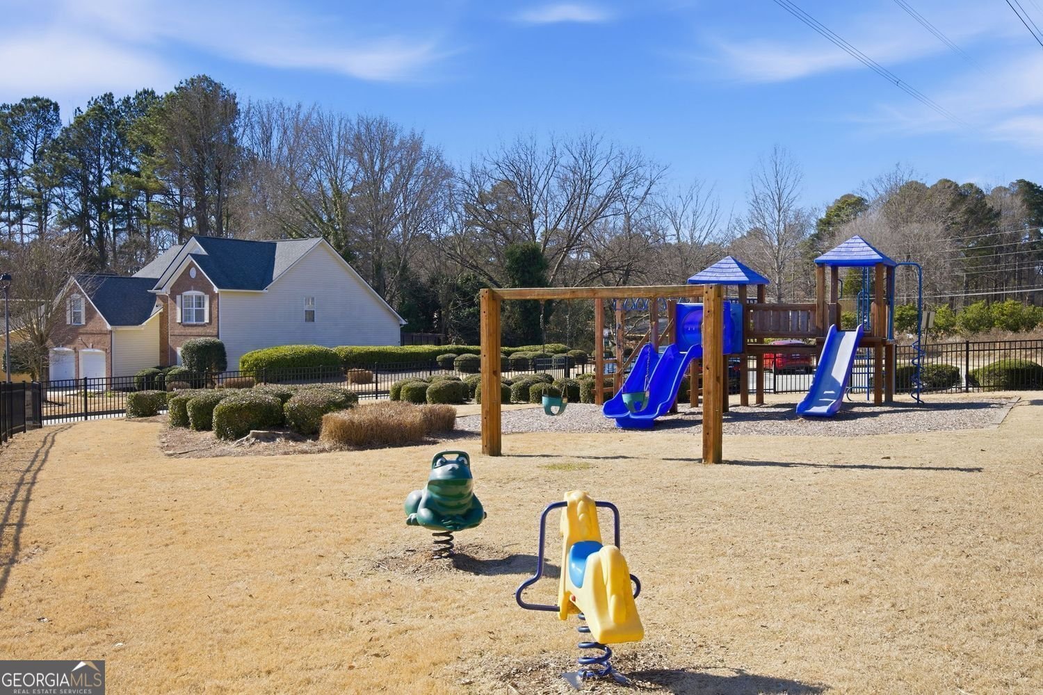 1606 Donovans Ridge Kennesaw - Photo 37