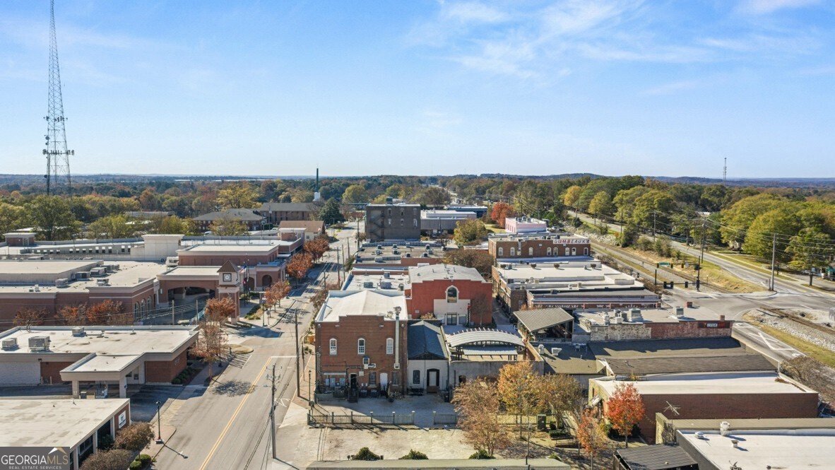 2006 Roseleigh Drive Douglasville - Photo 30