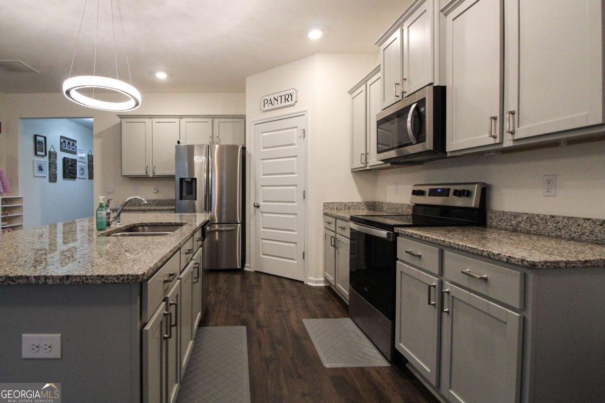 271 Canyon Ferry Way Hoschton - Photo 10