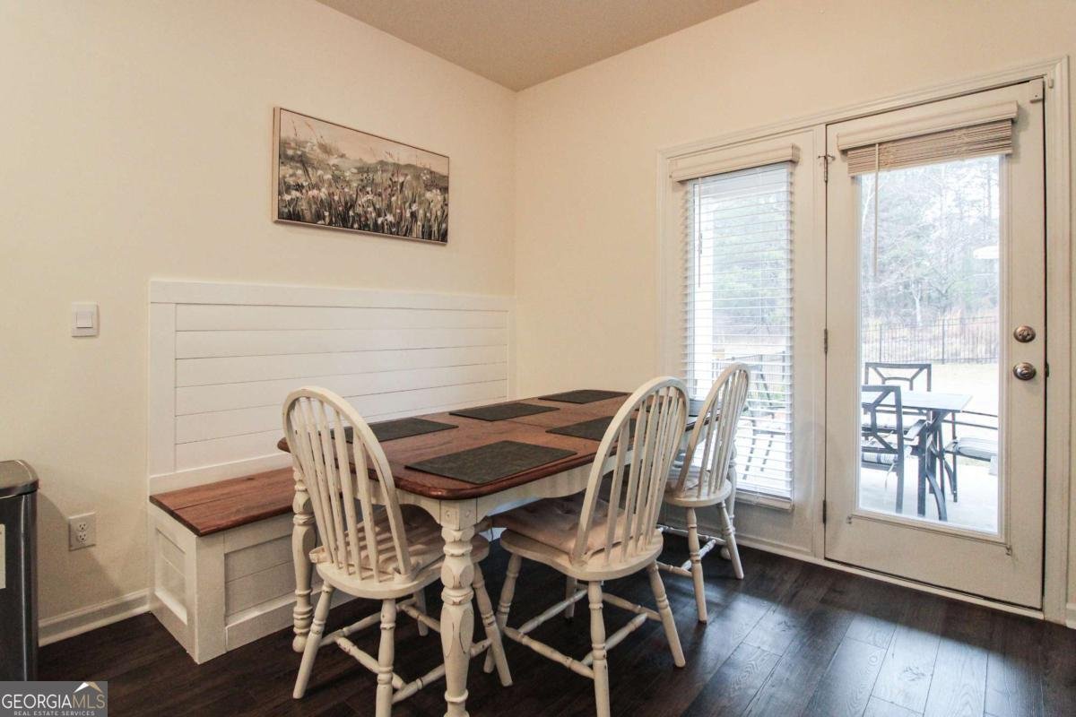 271 Canyon Ferry Way Hoschton - Photo 11