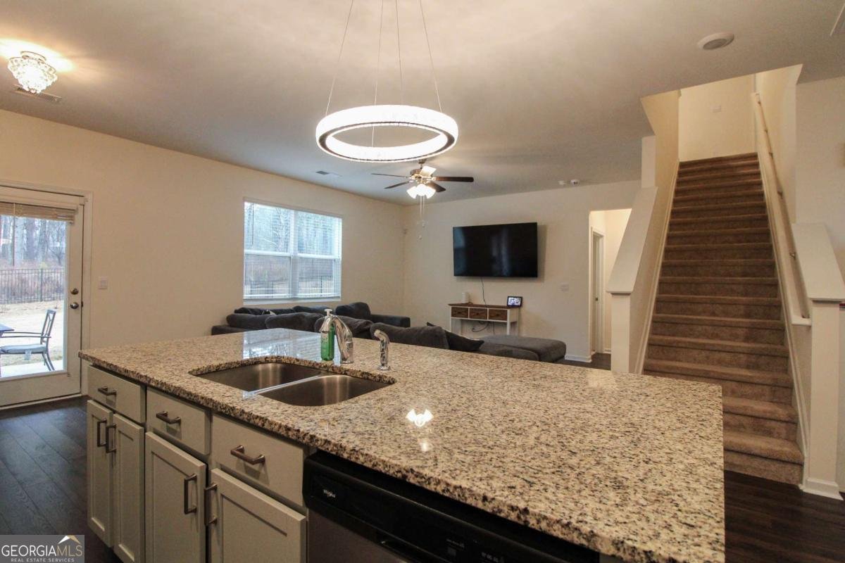 271 Canyon Ferry Way Hoschton - Photo 13