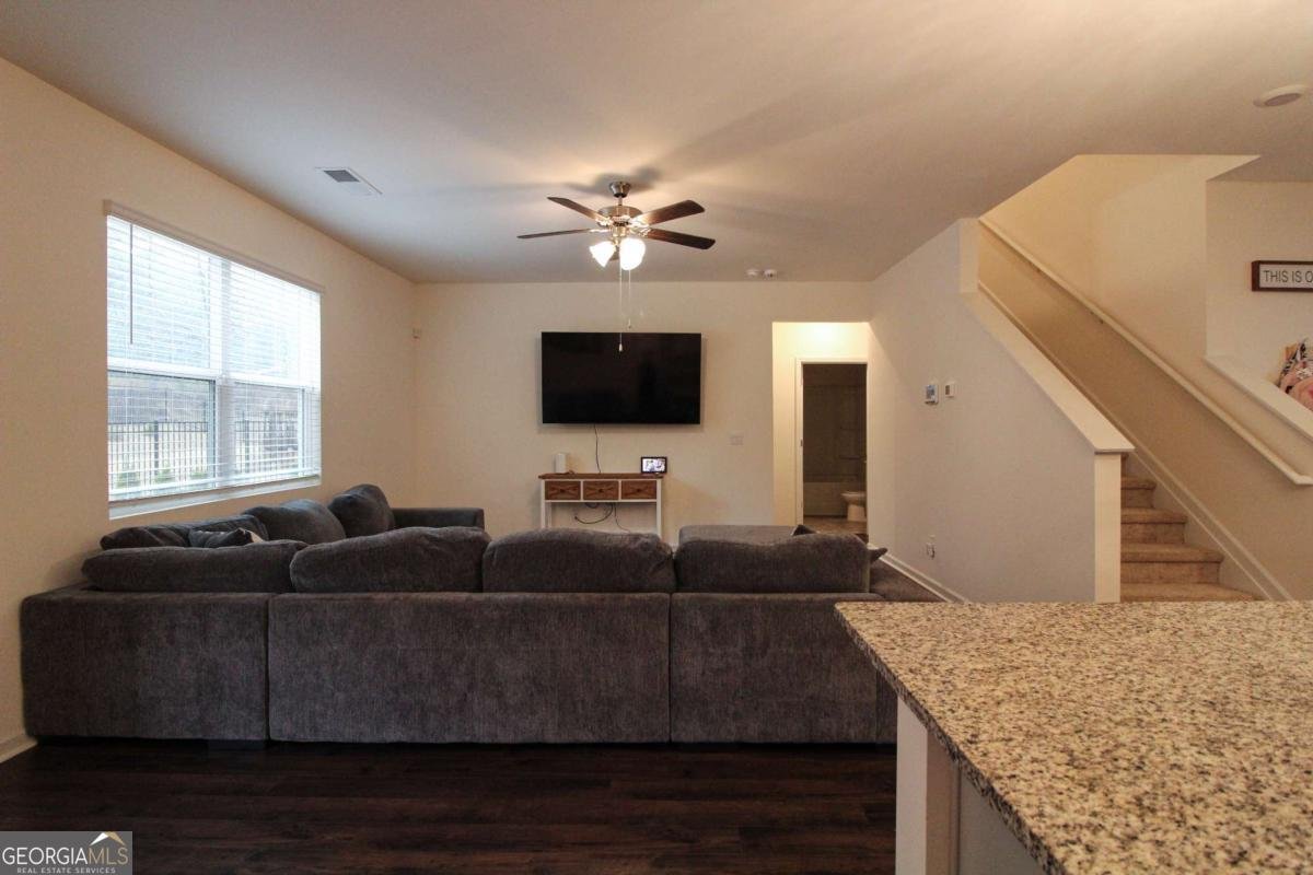 271 Canyon Ferry Way Hoschton - Photo 14