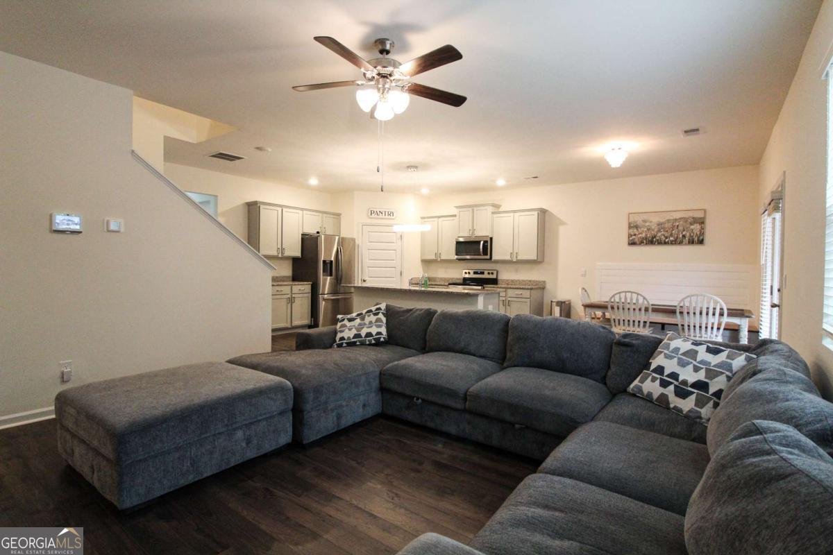 271 Canyon Ferry Way Hoschton - Photo 15