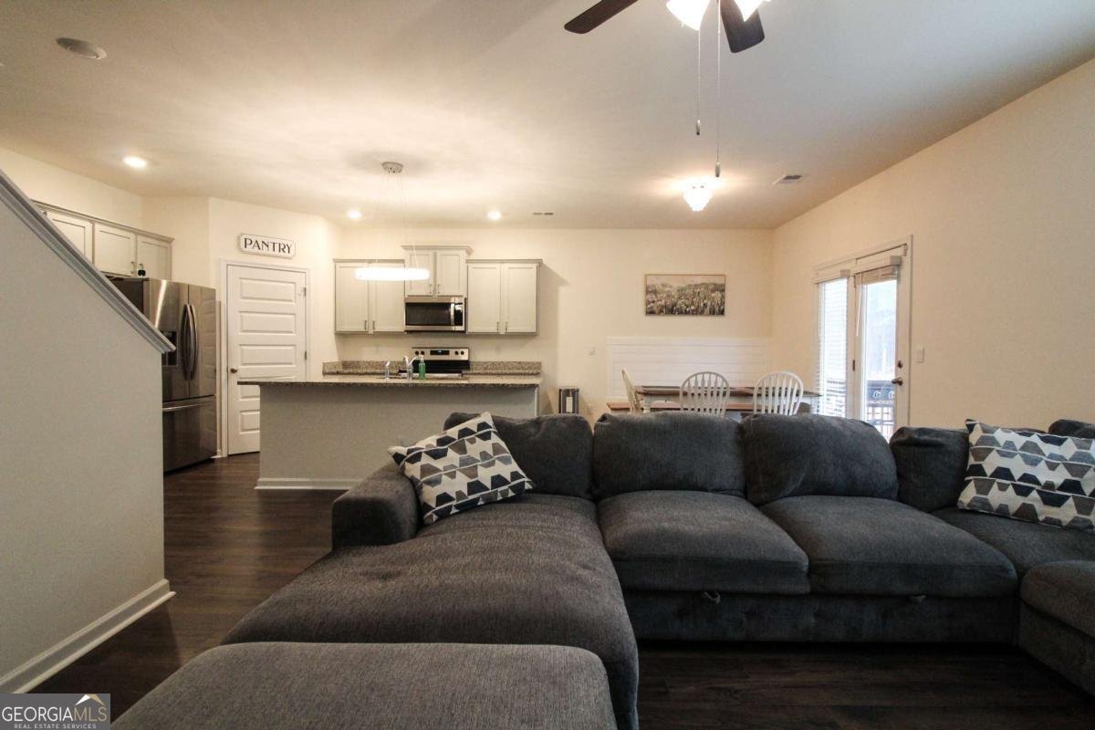 271 Canyon Ferry Way Hoschton - Photo 16