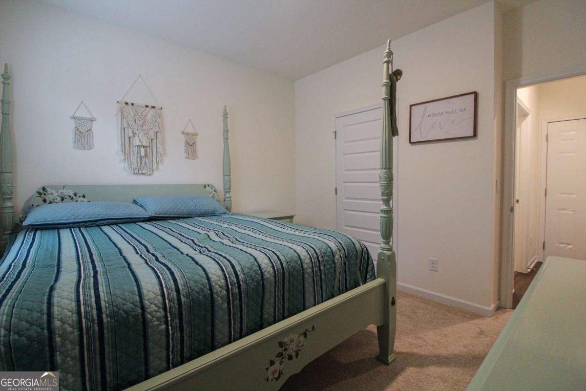 271 Canyon Ferry Way Hoschton - Photo 21