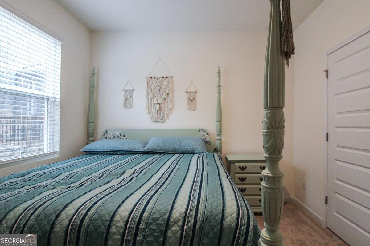 271 Canyon Ferry Way Hoschton - Photo 22