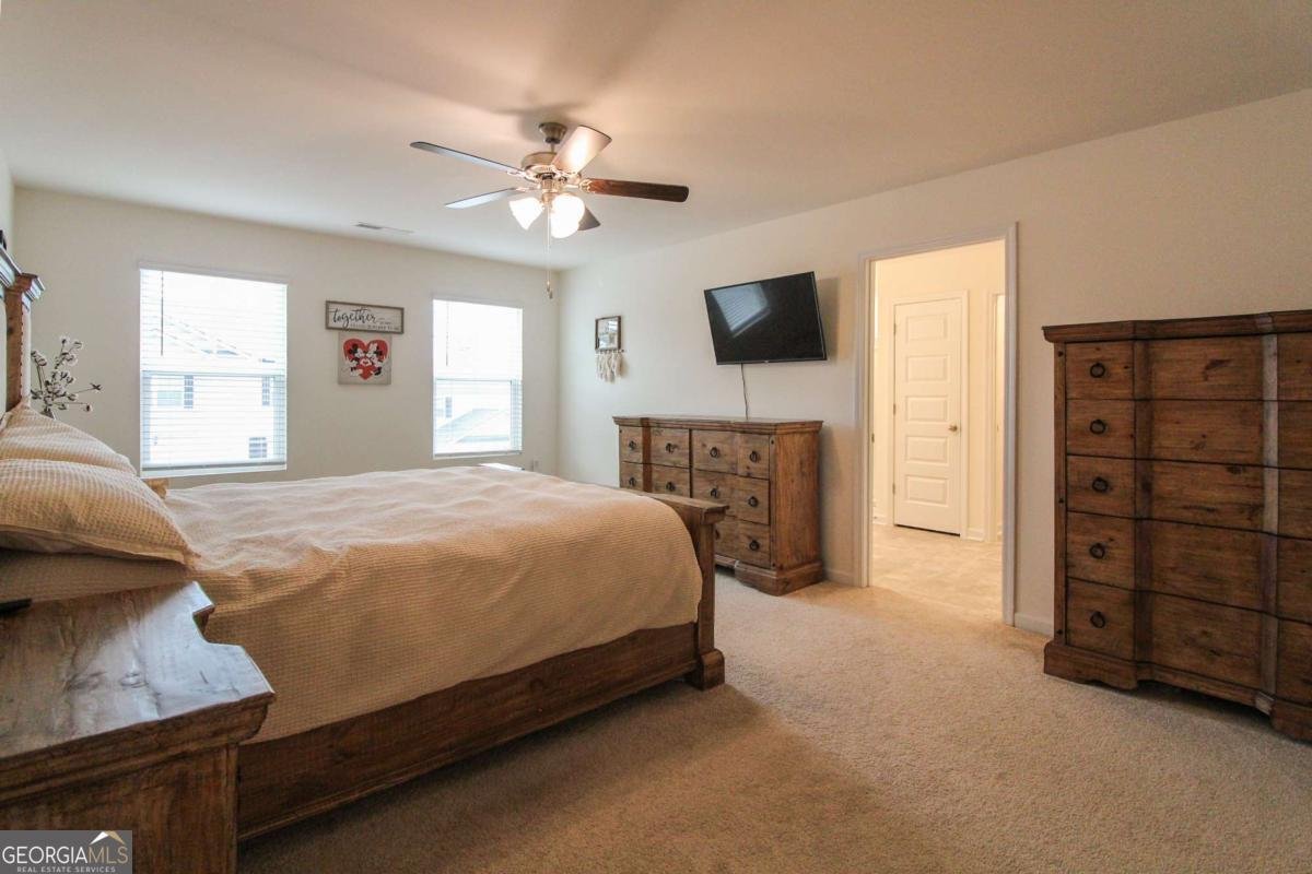 271 Canyon Ferry Way Hoschton - Photo 29