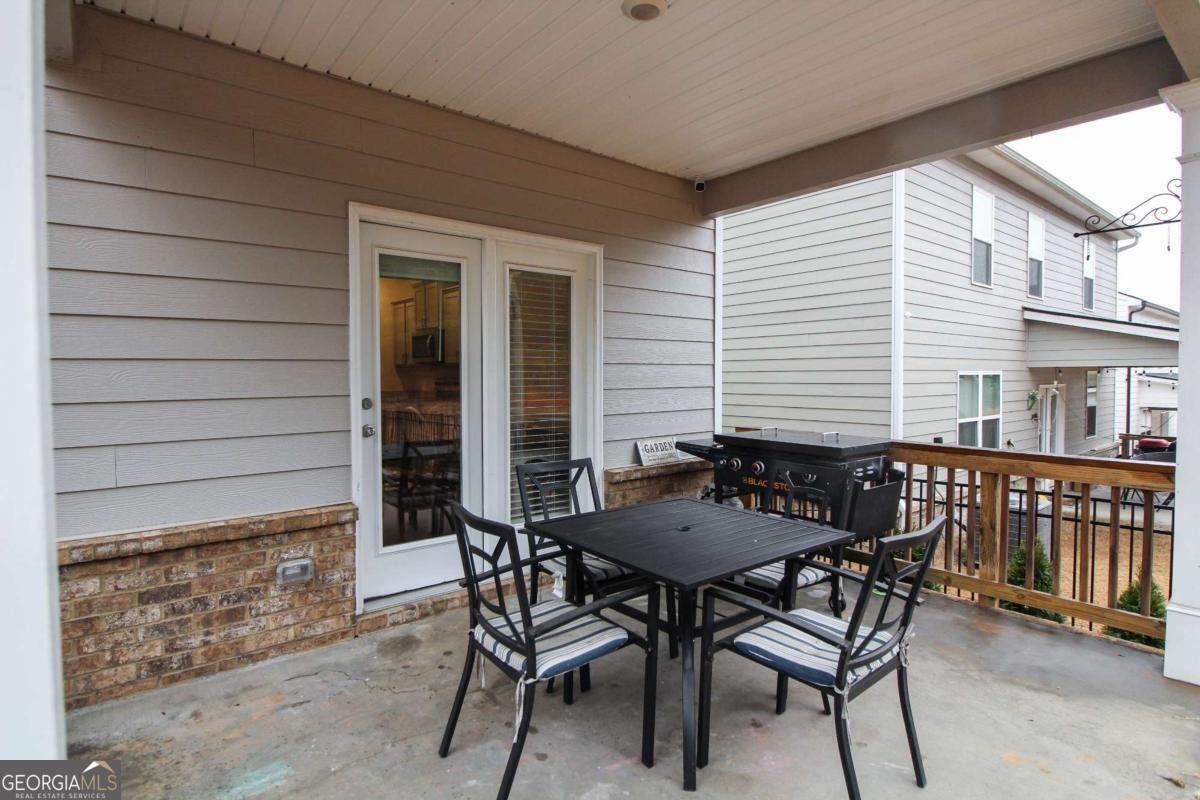 271 Canyon Ferry Way Hoschton - Photo 47