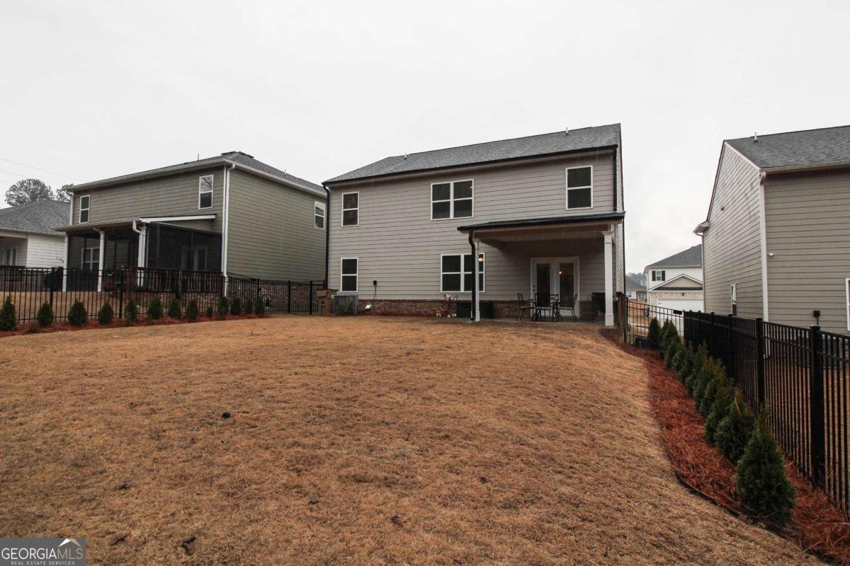 271 Canyon Ferry Way Hoschton - Photo 49