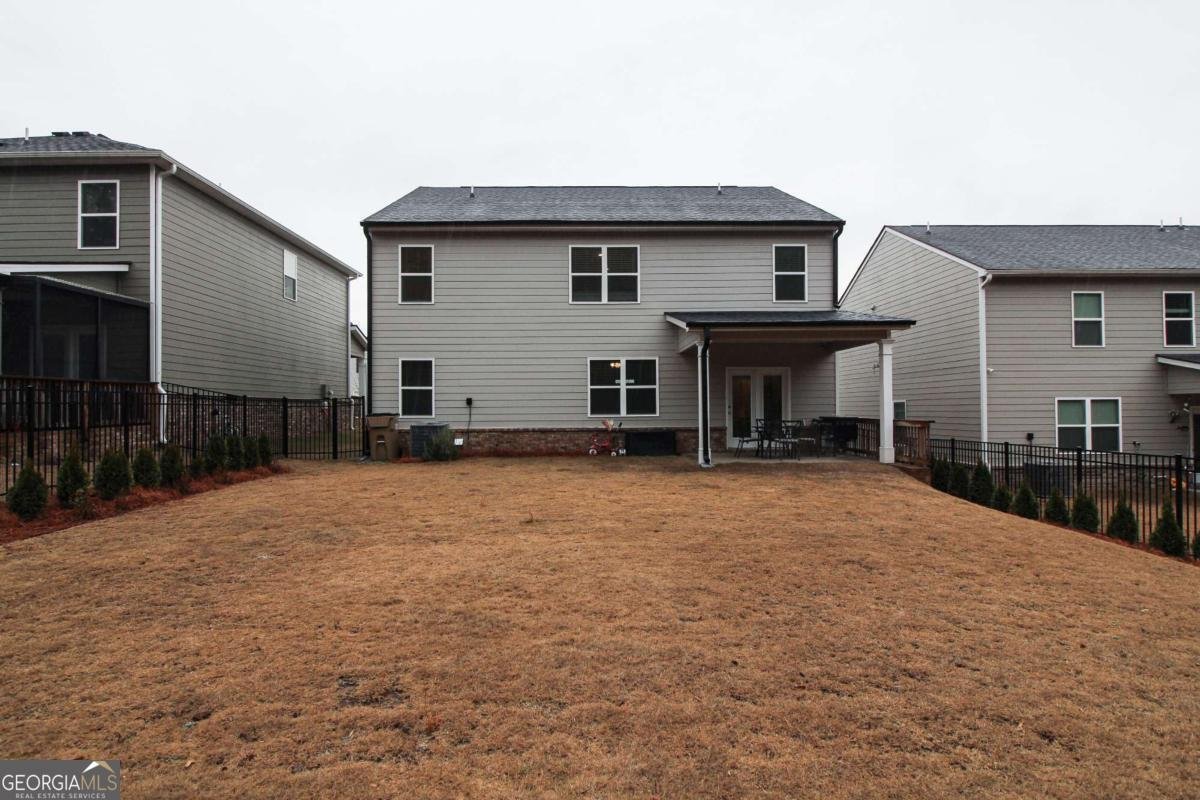 271 Canyon Ferry Way Hoschton - Photo 50