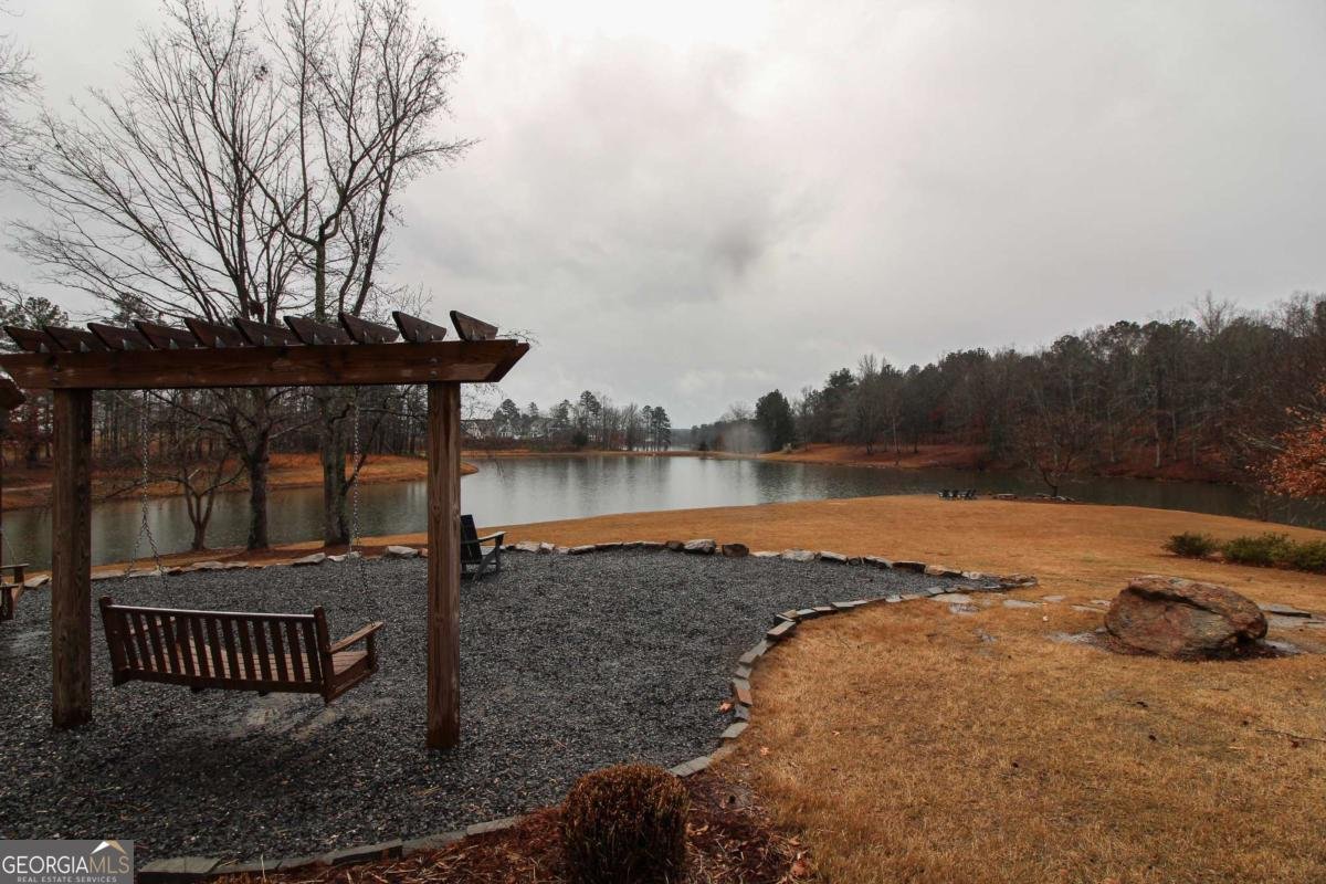 271 Canyon Ferry Way Hoschton - Photo 55