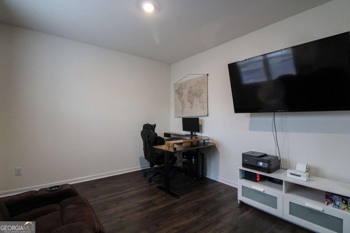 271 Canyon Ferry Way Hoschton - Photo 6