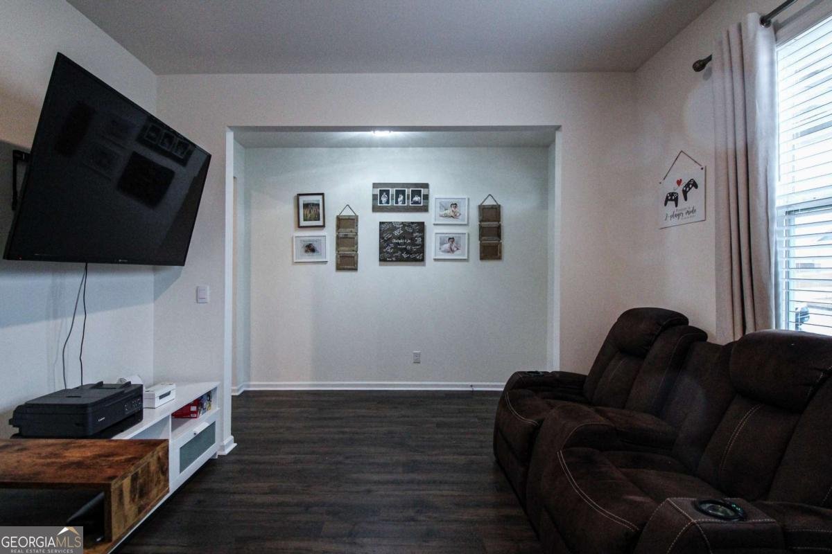 271 Canyon Ferry Way Hoschton - Photo 7