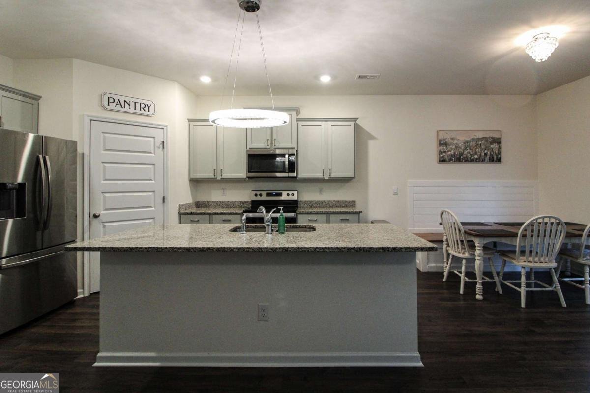 271 Canyon Ferry Way Hoschton - Photo 8