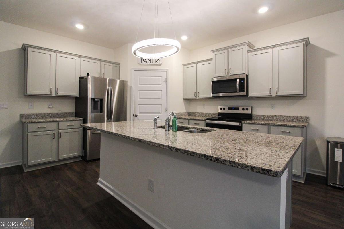 271 Canyon Ferry Way Hoschton - Photo 9