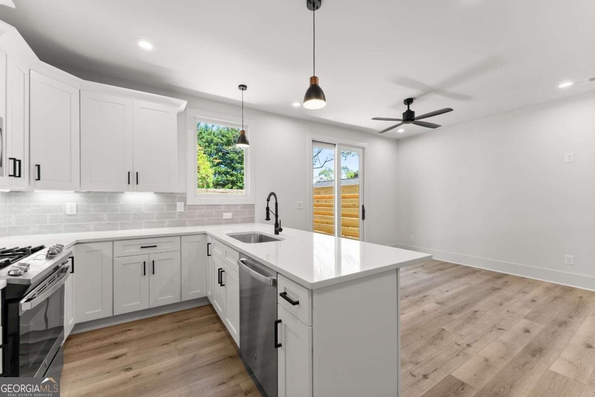 380 Forrest Avenue Gainesville - Photo 11