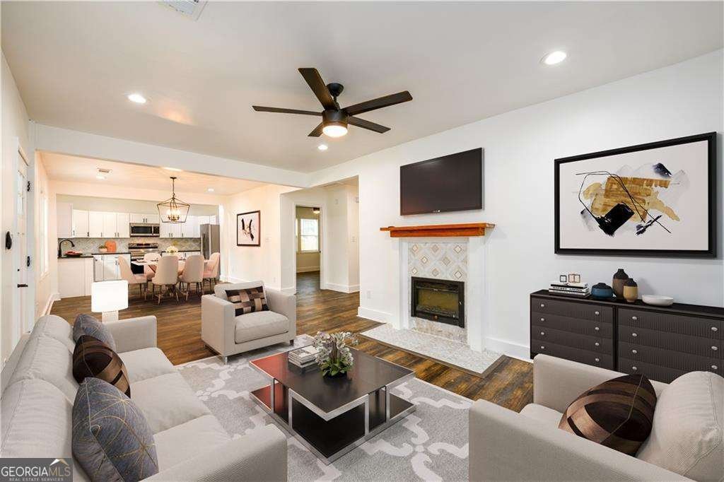 1285 Avon Avenue Atlanta - Photo 10