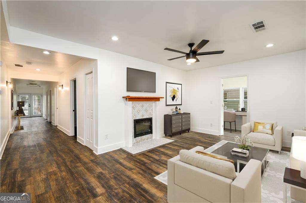 1285 Avon Avenue Atlanta - Photo 7