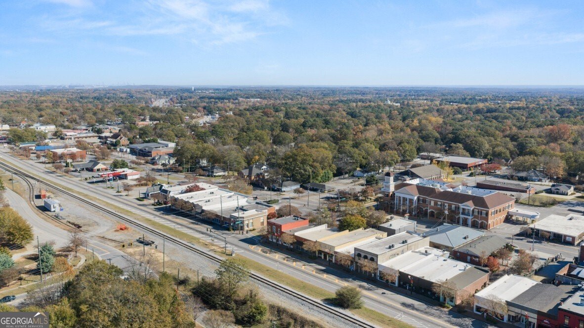 2008 Roseleigh Drive Douglasville - Photo 28