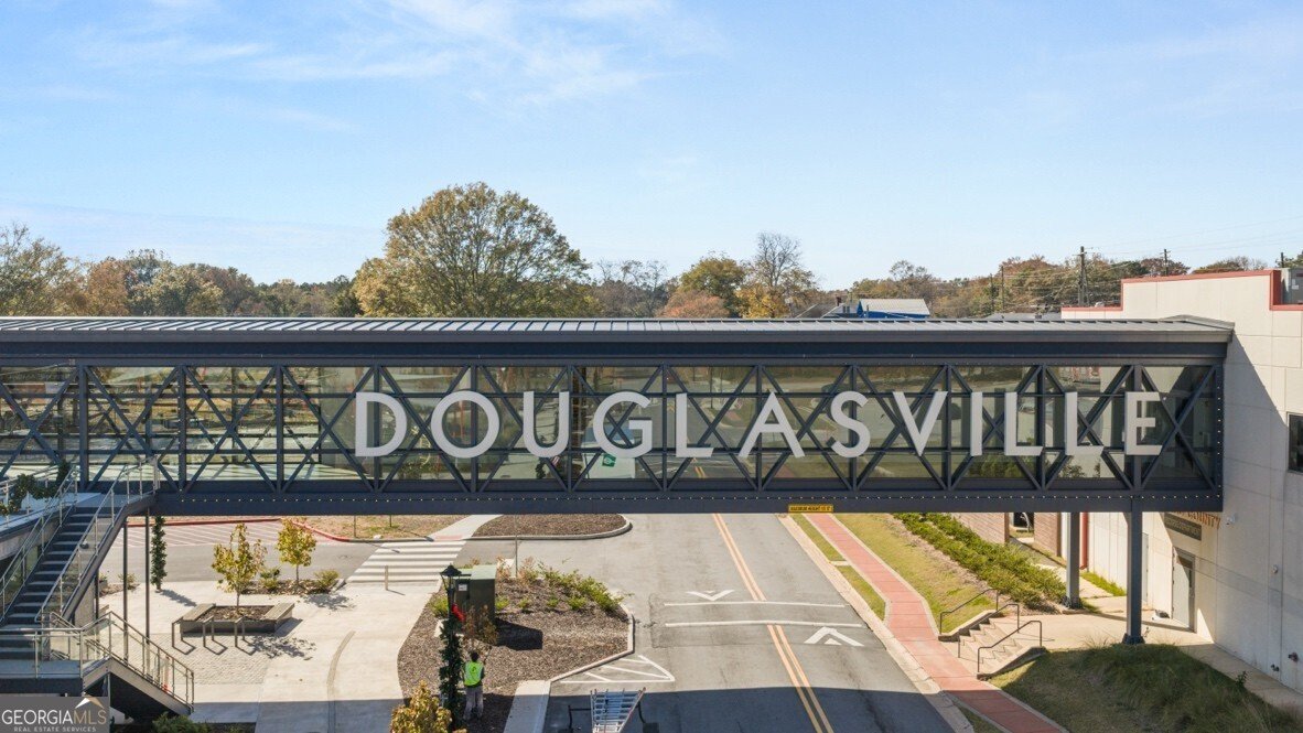 2008 Roseleigh Drive Douglasville - Photo 30