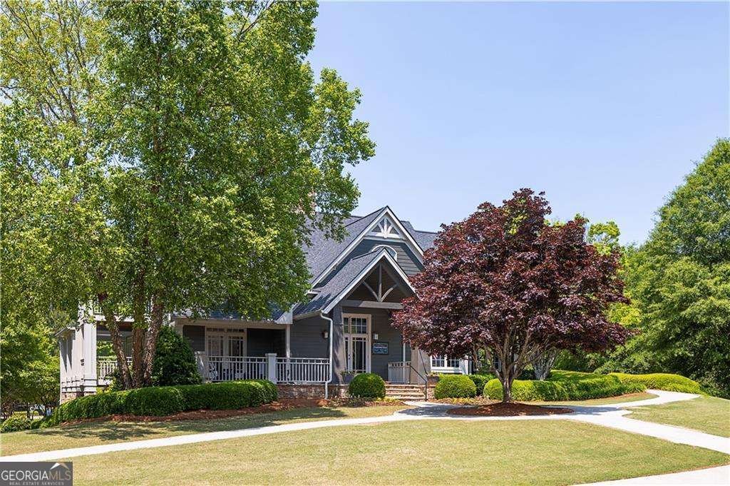 349 Lakeside Court Canton - Photo 17