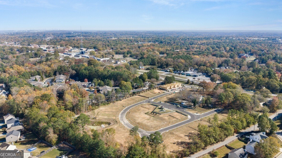 2012 Roseleigh Drive Douglasville - Photo 26