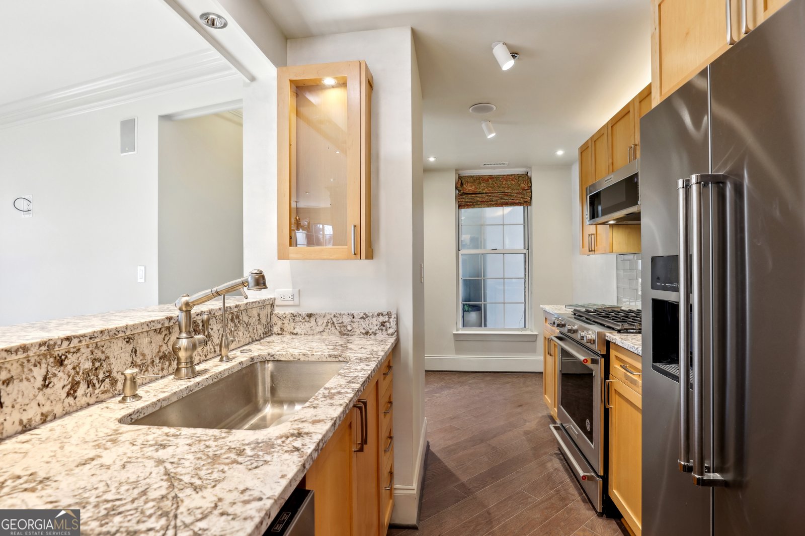 3101 Howell Mill Road Atlanta - Photo 11