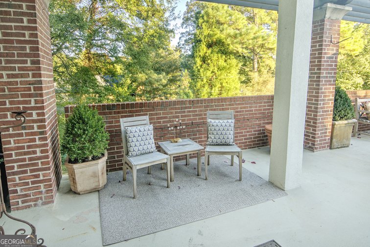 3101 Howell Mill Road Atlanta - Photo 19