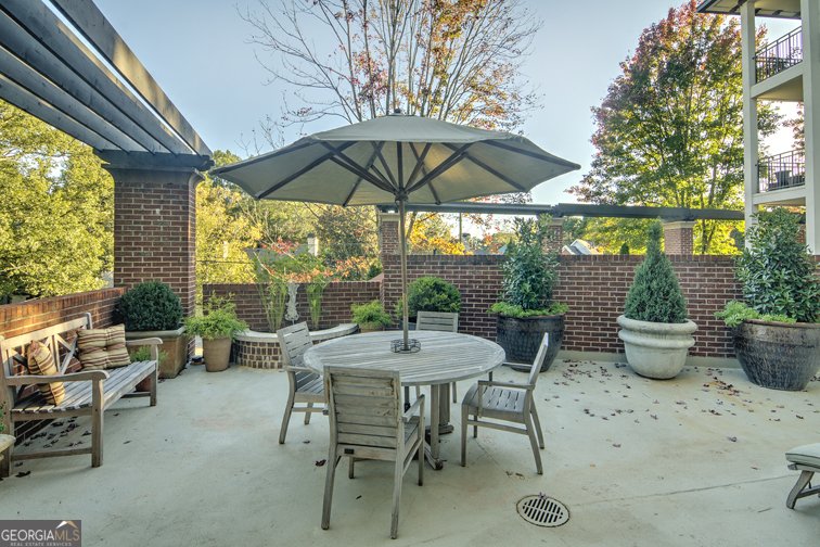 3101 Howell Mill Road Atlanta - Photo 20
