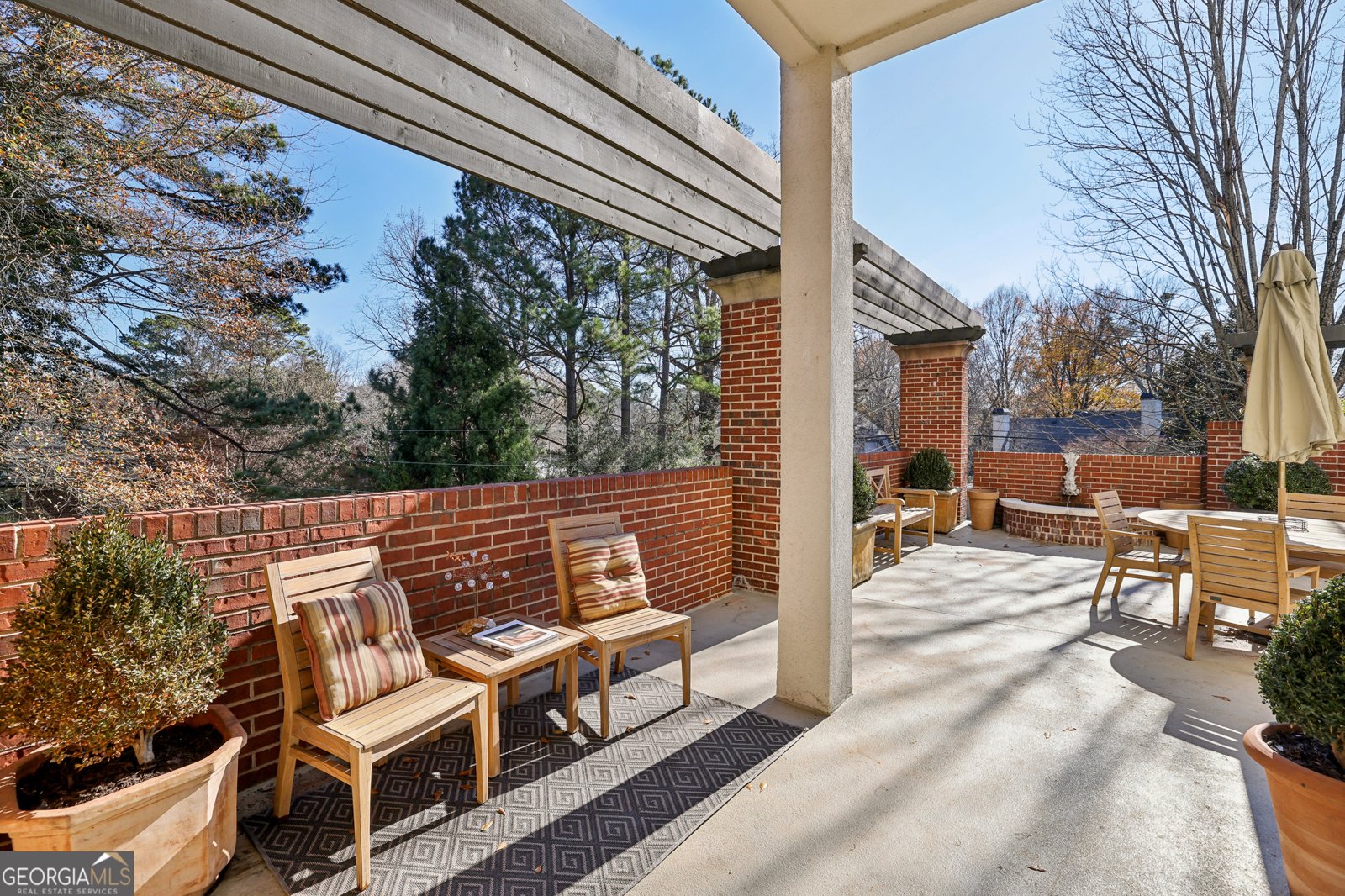 3101 Howell Mill Road Atlanta - Photo 23