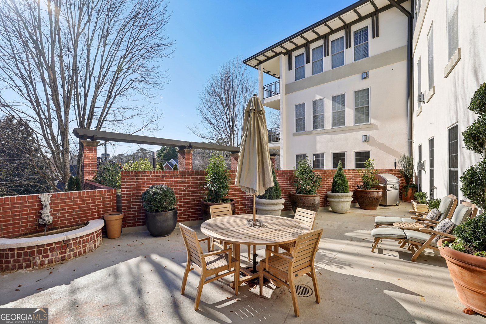 3101 Howell Mill Road Atlanta - Photo 24