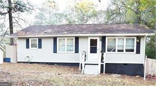 15975 HWY 36 Covington - Photo 1