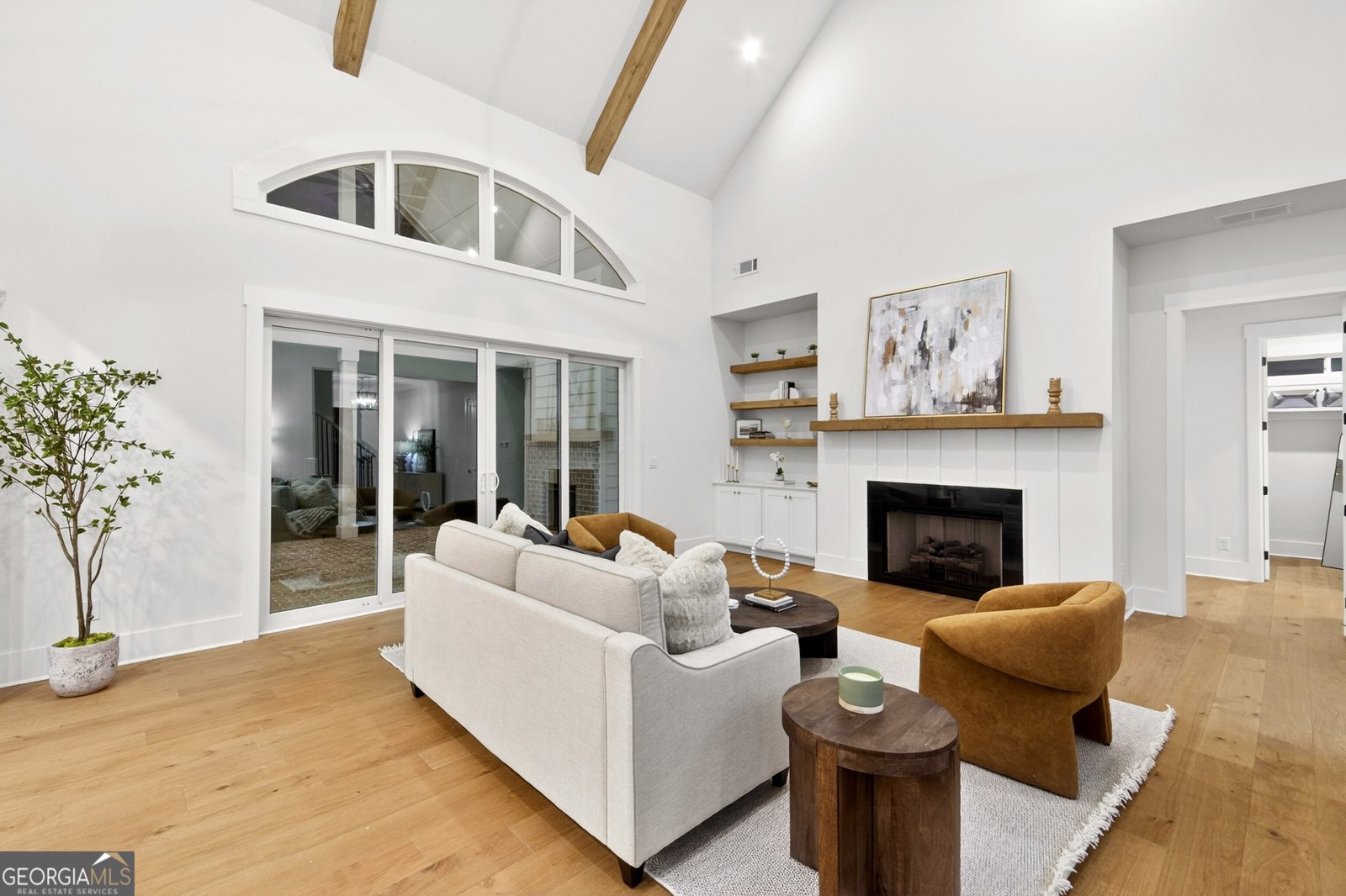 1280 Lake Drive Greensboro - Photo 13