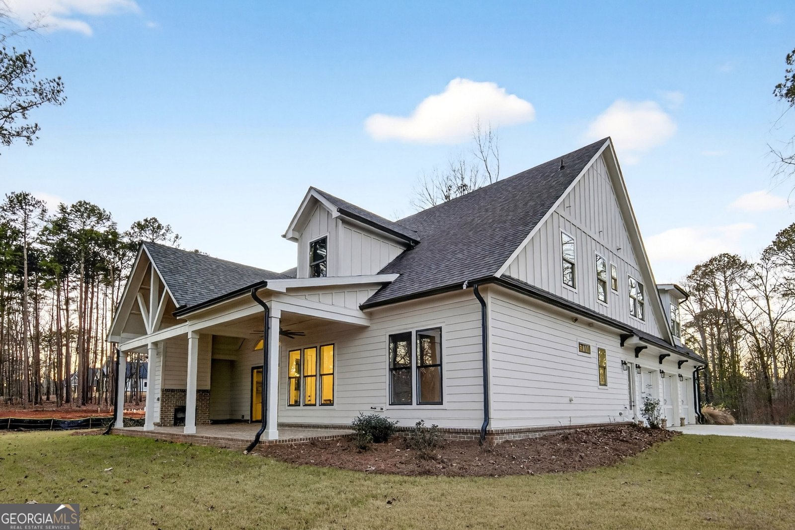 1280 Lake Drive Greensboro - Photo 46