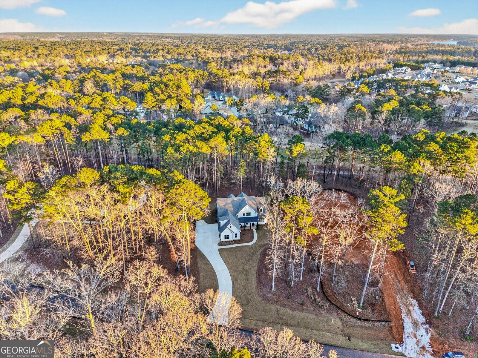 1280 Lake Drive Greensboro - Photo 50