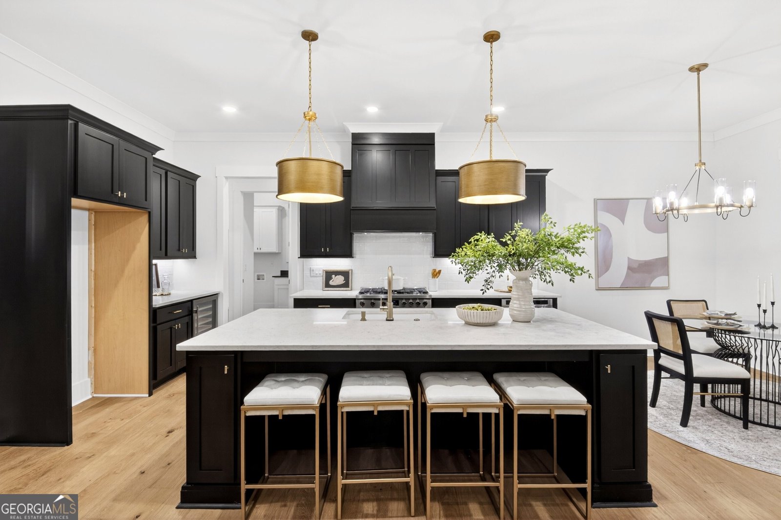 1280 Lake Drive Greensboro - Photo 6