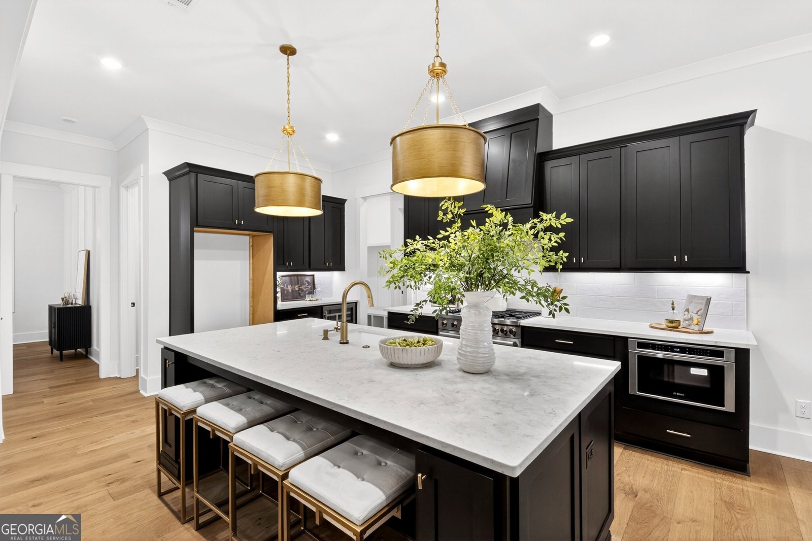 1280 Lake Drive Greensboro - Photo 7