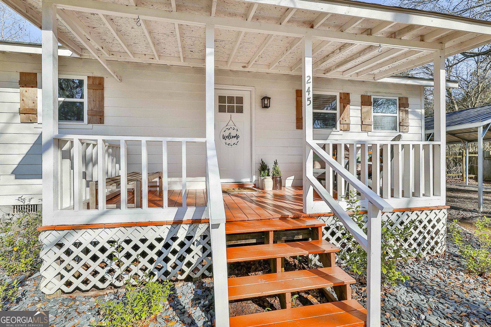 245 Oneal Drive Luthersville - Photo 10