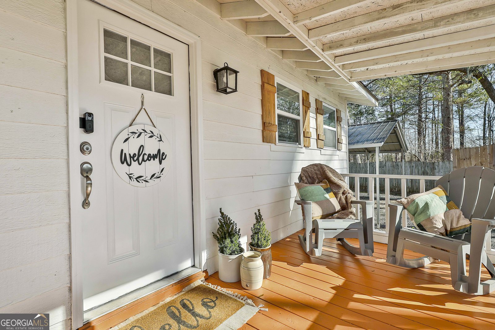 245 Oneal Drive Luthersville - Photo 11