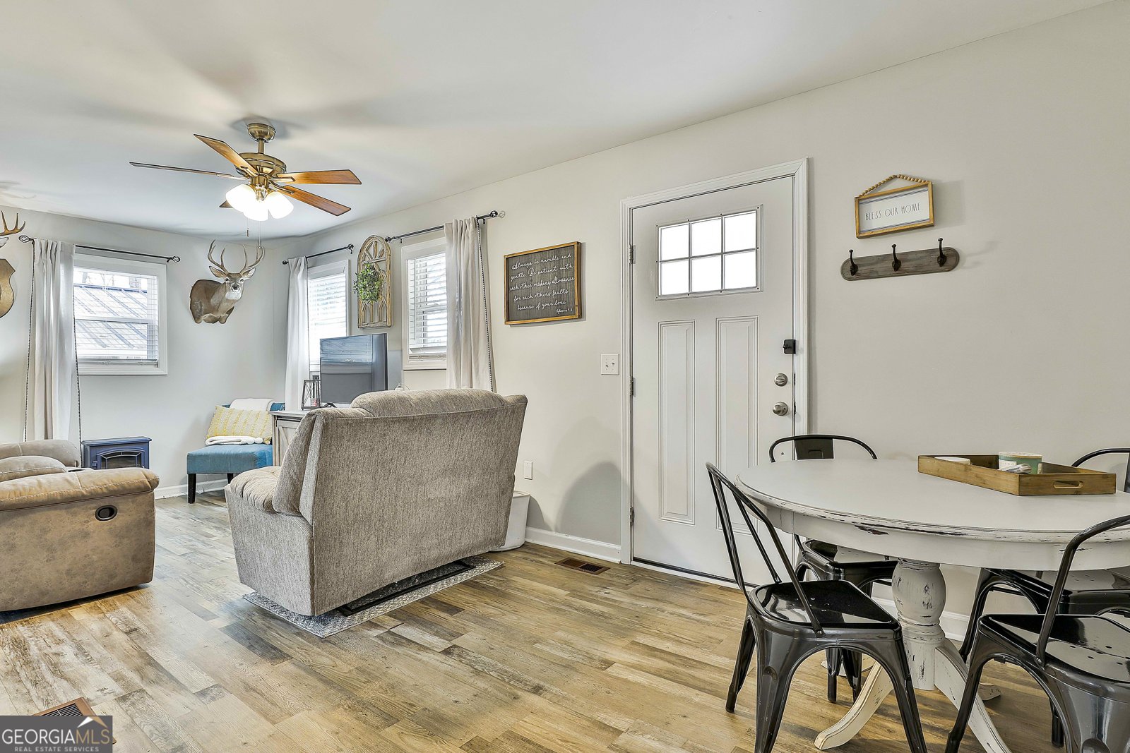 245 Oneal Drive Luthersville - Photo 13