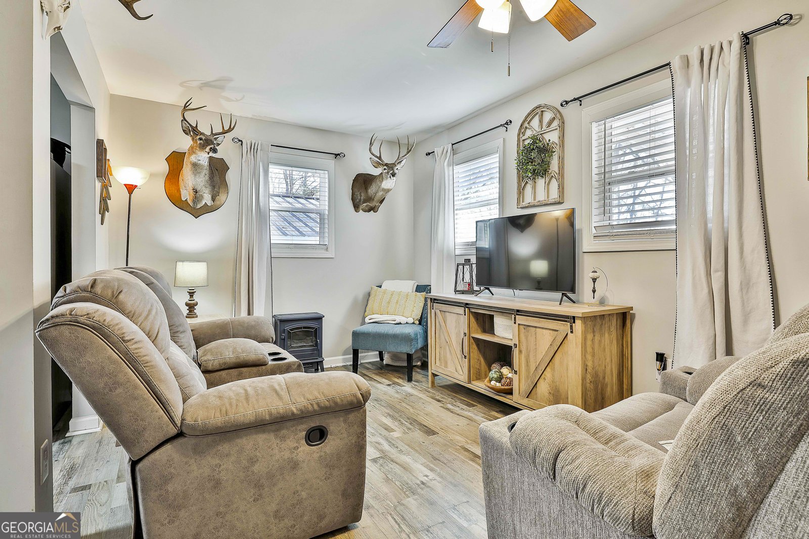 245 Oneal Drive Luthersville - Photo 14