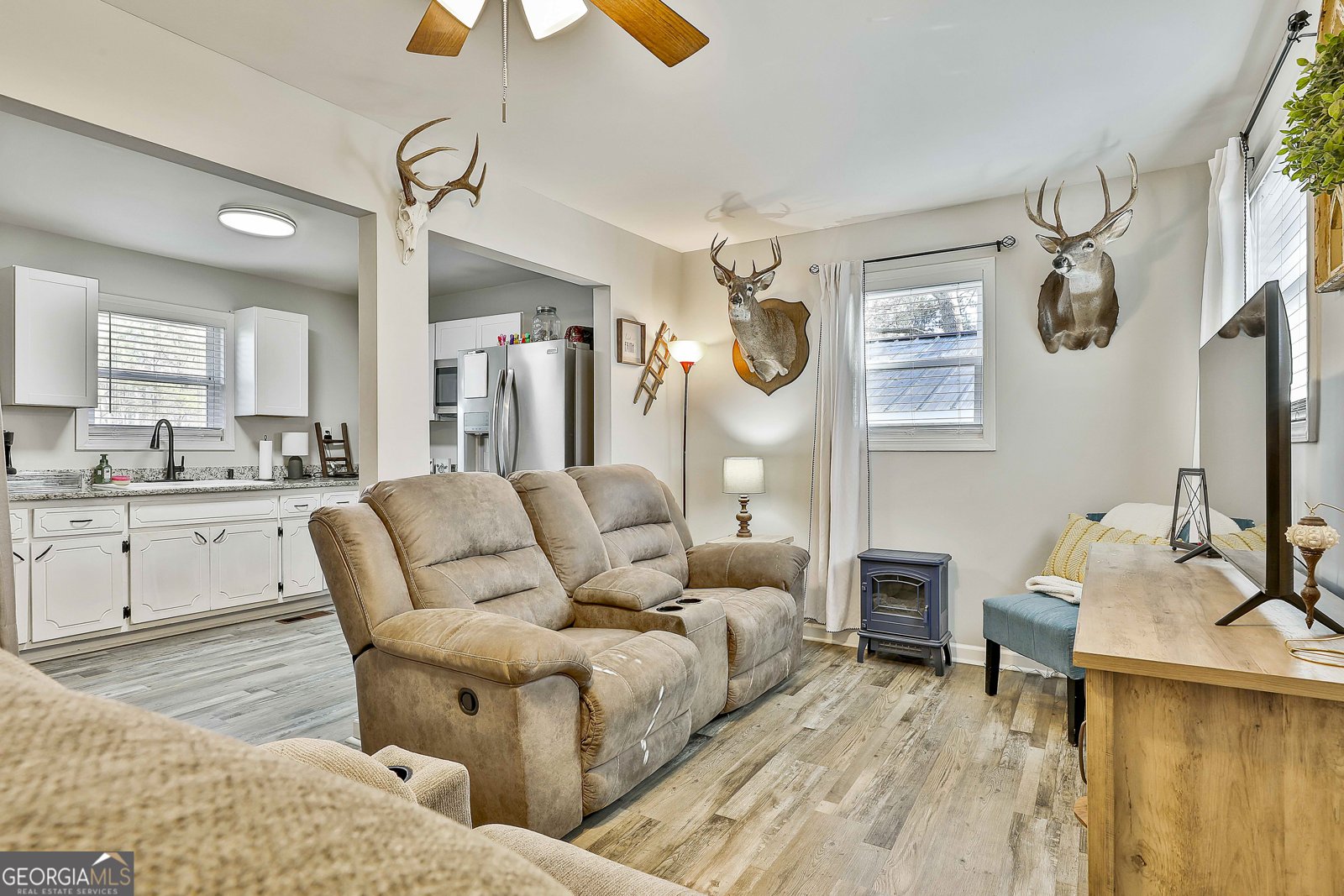 245 Oneal Drive Luthersville - Photo 15