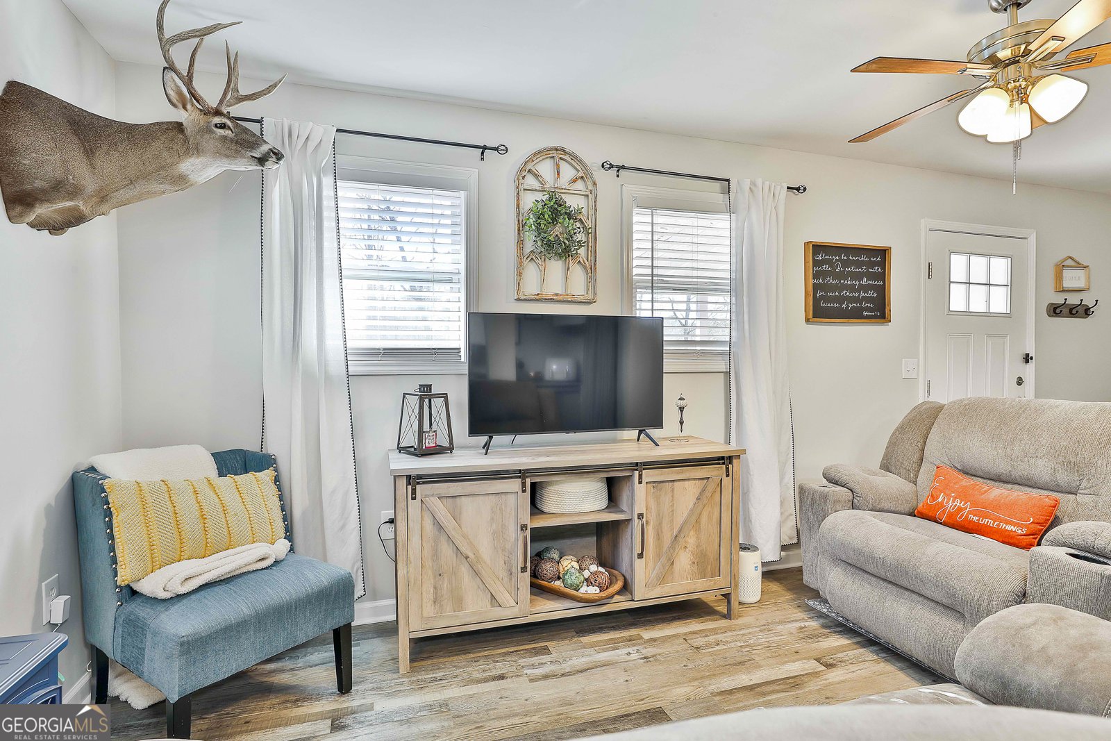 245 Oneal Drive Luthersville - Photo 16