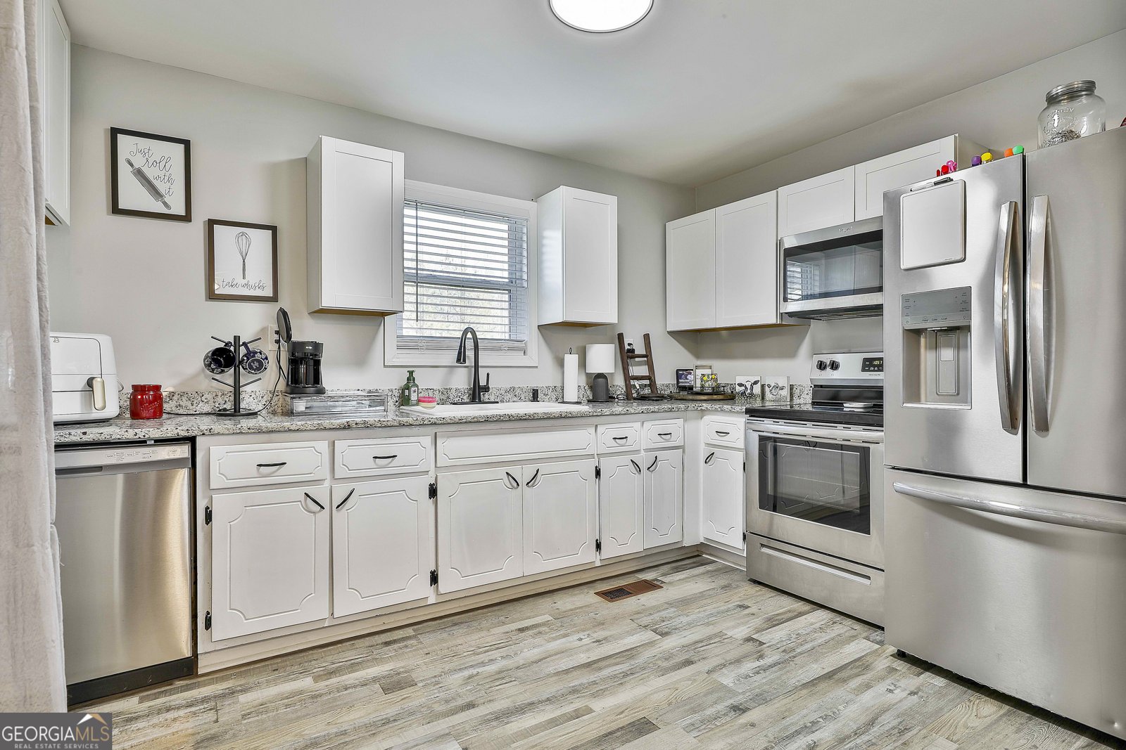 245 Oneal Drive Luthersville - Photo 18